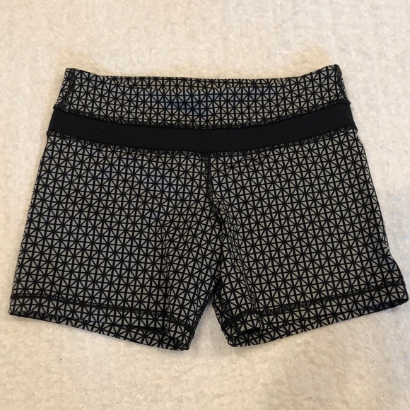 lululemon athletica Pants - Lululemon 🍋 Running Shorts